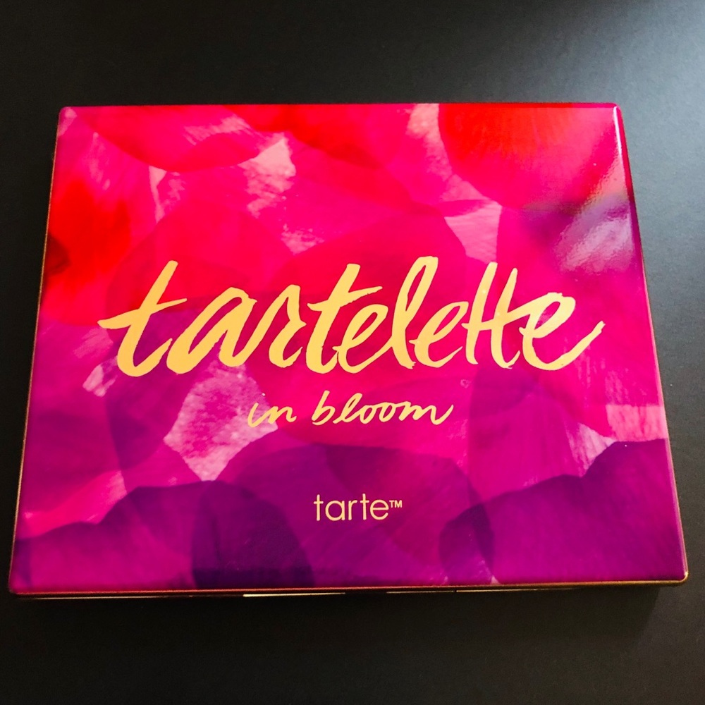 Tarte Eyeshadow Palette